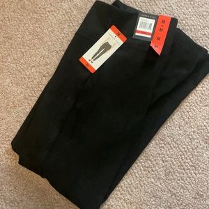 Black Women’s Pants